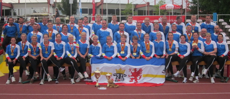 Team Mecklenburg-Vorpommern